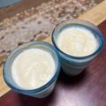 もんす♡'s cooksnap of when they made ばーばのババロア♪.