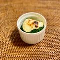 コムギ大好き's cooksnap of when they made お弁当に＊ブロッコリーのグラタン・カップ.
