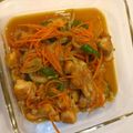 さおりらっくま's cooksnap of when they made ぷりぷりさっぱり！鶏もも肉の南蛮漬け.