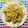 チェックのミニくま's cooksnap of when they made 【ワンパン】ねぎと帆立のクリームパスタ.