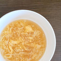ROLΕ's cooksnap of when they made 卵がふわとろ！中華たまごスープ.