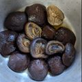 みなと509's cooksnap of when they made こっくり甘辛♡椎茸の含め煮.