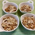 ビートルズ食堂's cooksnap of when they made ダイエット♡キャベツ納豆　塩麹ver..