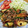 クックHBQ370☆'s cooksnap of when they made 秋の味覚！さつま芋とキノコの麻婆炒め.
