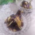 クックHG9V8Y☆'s cooksnap of when they made なす好きの酢みそ和え.