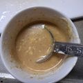 クックNVH6BK☆'s cooksnap of when they made 手作り♪簡単ごまドレッシング.