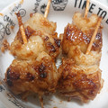 みみmamaちゃん's cooksnap of when they made まるでイカ☆ちくわのバター醤油焼き.