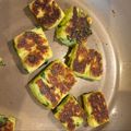 ズボラぷりん🍮's cooksnap of when they made 離乳食完了期♡フレンチトースト♡おやつも.