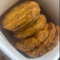 クックNPN3GI☆'s cooksnap of when they made さつま揚げの煮物.