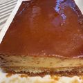 カキコロ's cooksnap of when they made 簡単！プリンケーキ(動画付).
