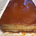 カキコロ's cooksnap of when they made 簡単！プリンケーキ(動画付).
