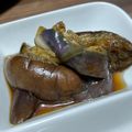 ＊＊天然水＊＊'s cooksnap of when they made 【農家のレシピ】冷た～い☆中華風蒸しなす.