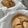 105♡'s cooksnap of when they made もちもち黒糖米粉蒸しパン.