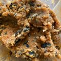 かえる3344's cooksnap of when they made 即席★丸めないみそだま★味噌汁.