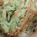 さぁ★たぁ★'s cooksnap of when they made キャベツと人参の味噌マヨ和え.