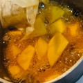 さんちゃん（╹◡╹）'s cooksnap of when they made 適当 里芋の煮っころがし.