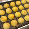 たべものにっき　tabemono's cooksnap of when they made 我が家のたこ焼き(生地).