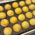 たべものにっき　tabemono's cooksnap of when they made 我が家のたこ焼き(生地).