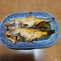 hikaru118's cooksnap of when they made ✩カワハギの煮付け✩.