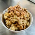 azbjbn's cooksnap of when they made 粒マスタード＋たっぷりかつお節納豆.