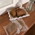 ももんJK2's cooksnap of when they made ふんわり♥しっとり♥抹茶のパウンドケーキ.