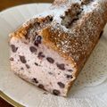 蒼緑茶's cooksnap of when they made 小倉ケーキ.