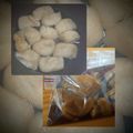 ｅｋ４'s cooksnap of when they made 稲荷寿司♬油揚げの煮方！.