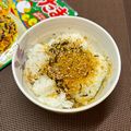 にきけん's cooksnap of when they made ゴマでふりかけを↑増量↑(チアシード可).
