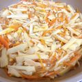 ✩RoHa✩'s cooksnap of when they made ⌘ たけのこ混ぜご飯 ⌘ 混ぜご飯の具.