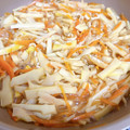 ✩RoHa✩'s cooksnap of when they made ⌘ たけのこ混ぜご飯 ⌘ 混ぜご飯の具.