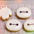 ｄｕ＿ｕｂ's cooksnap of when they made 焼くまで10分！簡単マドレーヌ.