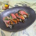 みかかめ's cooksnap of when they made ちくわと紅しょうがの天ぷら.