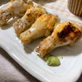 クックDGCFO3☆'s cooksnap of when they made 時短*簡単*シンプル♪鶏手羽元の塩焼き.