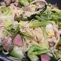 ﾌﾞﾚﾝﾀﾞ's cooksnap of when they made アサリの冷凍保存.
