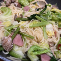 ﾌﾞﾚﾝﾀﾞ's cooksnap of when they made アサリの冷凍保存.