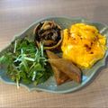 たべものにっき　tabemono's cooksnap of when they made 簡単　春巻き.