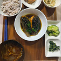 ☆あさ's cooksnap of when they made ほうれん草のゴマ和え.