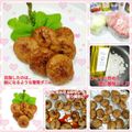しーくれっと・らいふ's cooksnap of when they made 本格的ハンバーグはソースも決めて.