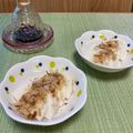ビートルズ食堂's cooksnap of when they made 山芋にだし醤油かけただけ.