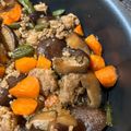 はらたら's cooksnap of when they made 筑前煮.