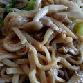 Ｍぱん's cooksnap of when they made 改訂版》中濃＆オイスターの焼きそば.