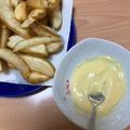 lala5's cooksnap of when they made モス風♡甘めのキューピーマヨネーズ.