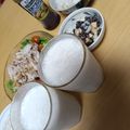 よちりん's cooksnap of when they made 腸活！オリゴ糖バナナジュース♡♡.