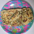 ずぼりすと's cooksnap of when they made 簡単ナンだ‼️.