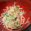 7s2flav's cooksnap of when they made 簡単☆ごまマヨ焼き肉のタレ♪ドレッシング.