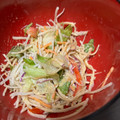 7s2flav's cooksnap of when they made 簡単☆ごまマヨ焼き肉のタレ♪ドレッシング.