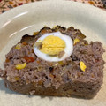 Motolina3♪'s cooksnap of when they made 野菜たっぷり☆簡単ミートローフ.