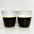 まな__mana's cooksnap of when they made とろ～ん♪簡単コーヒーゼリー.