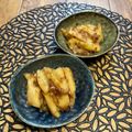 ちゃかぴまま's cooksnap of when they made レンコンのおかかキンピラ.