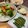 momナナ's cooksnap of when they made スナップエンドウのしょう油炒め.